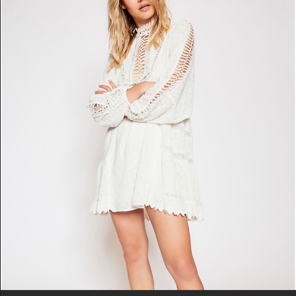 Free People Dresses & Skirts - Free People Dress